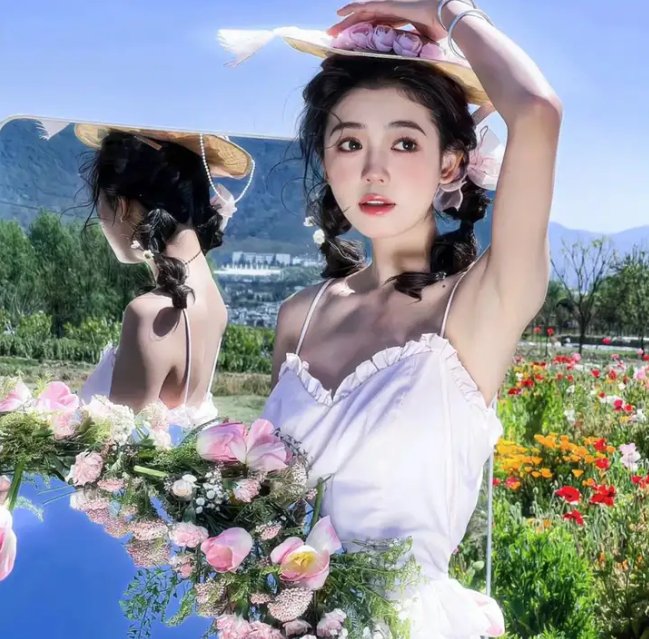 妈,我没时间